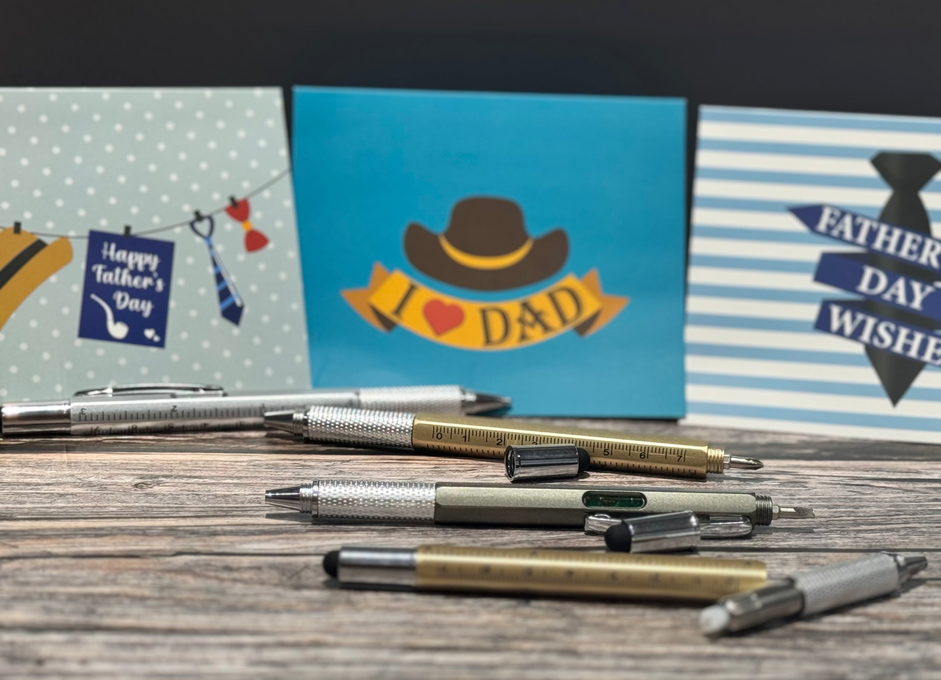 Fathers Day Candles
