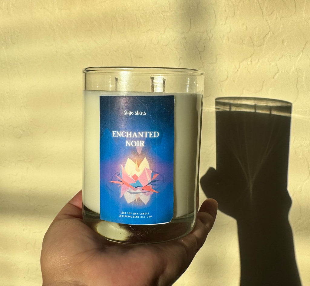 Skye’s Candle