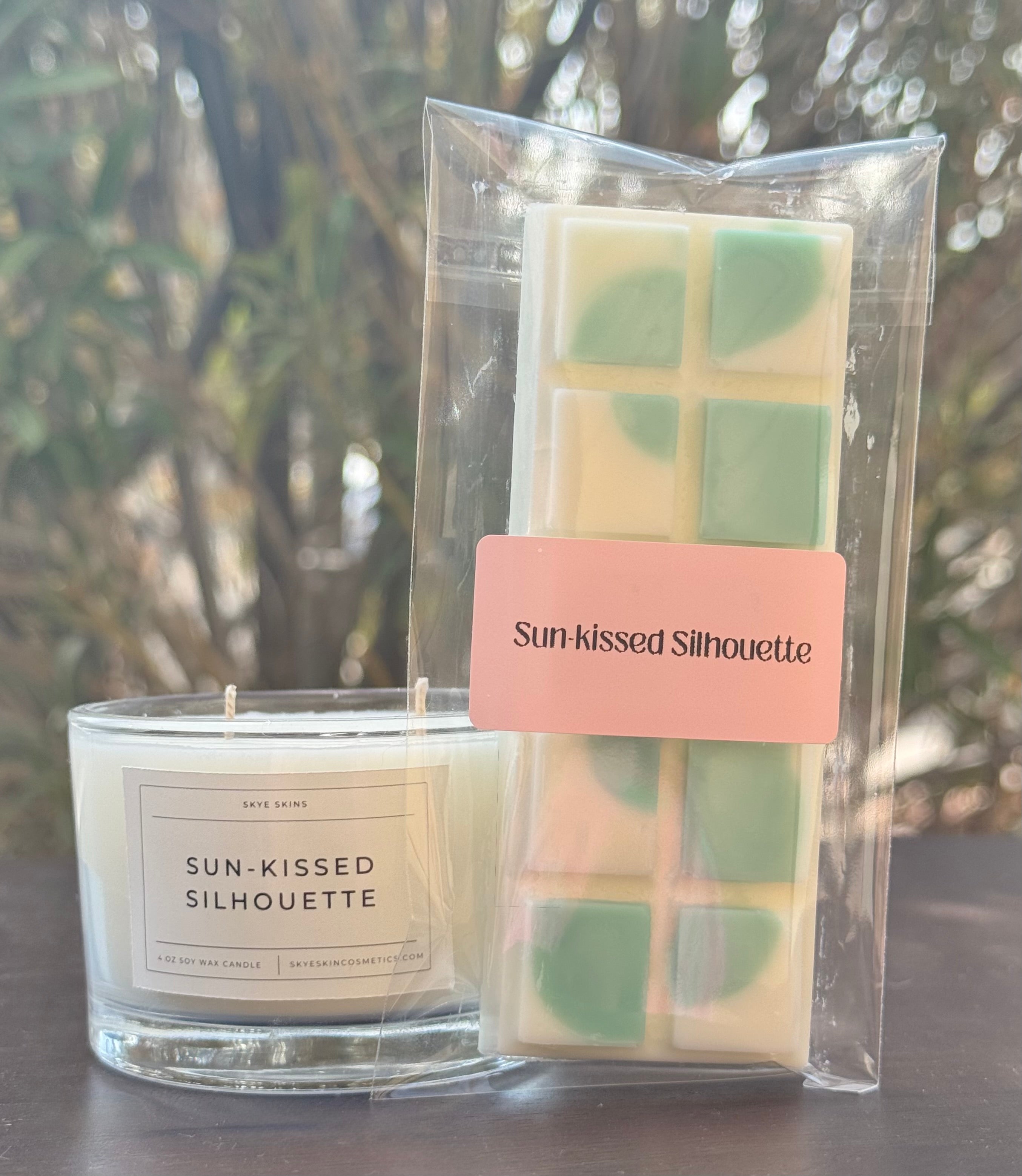 Catch Feelings Candles