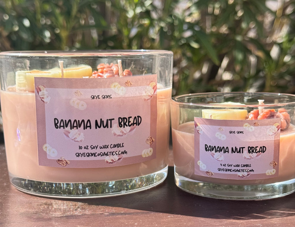 Take me to the Bakery Candles🍰