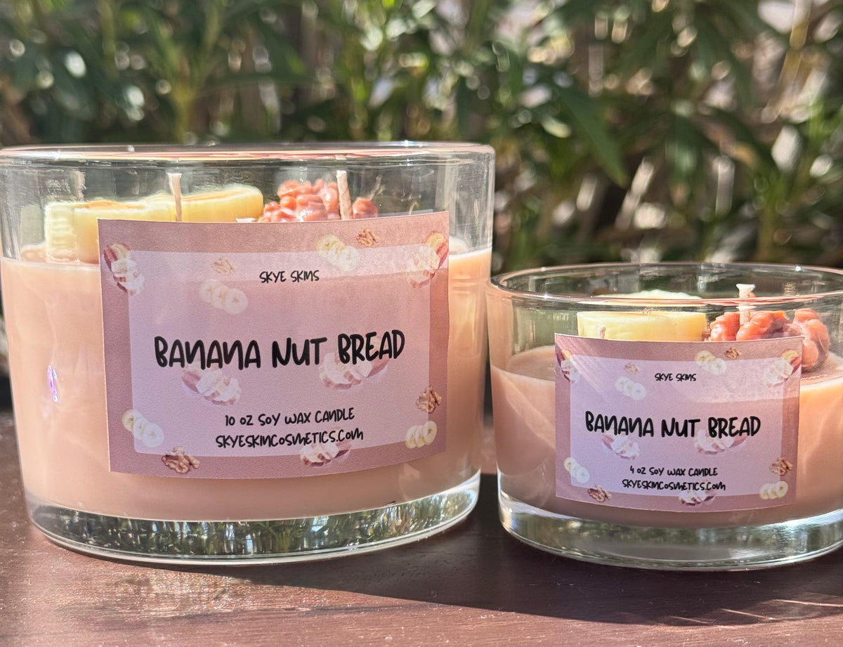 Take me to the Bakery Candles🍰