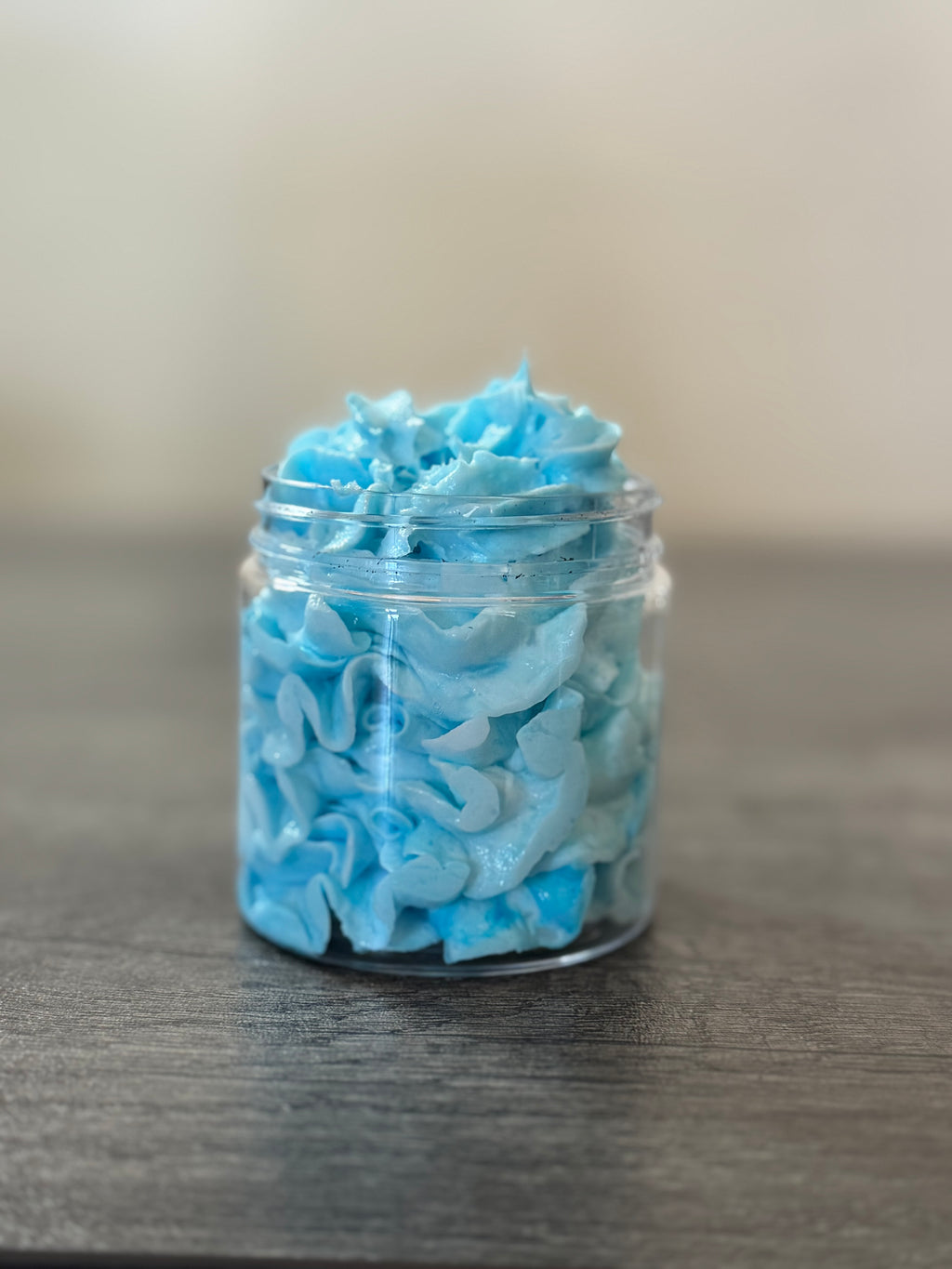 Foaming Bath Butter 💙 For Him