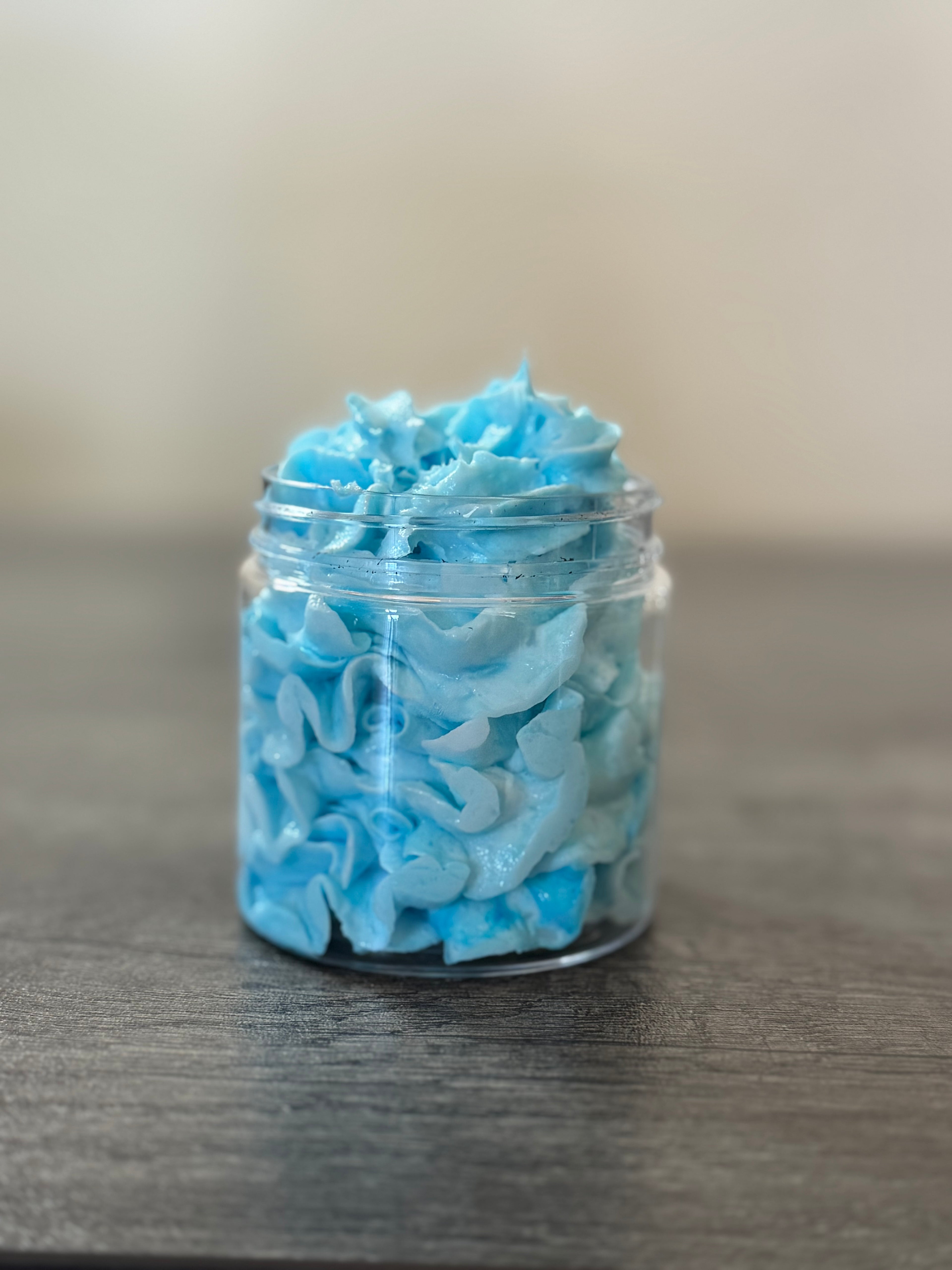 Foaming Bath Butter 💙 For Him