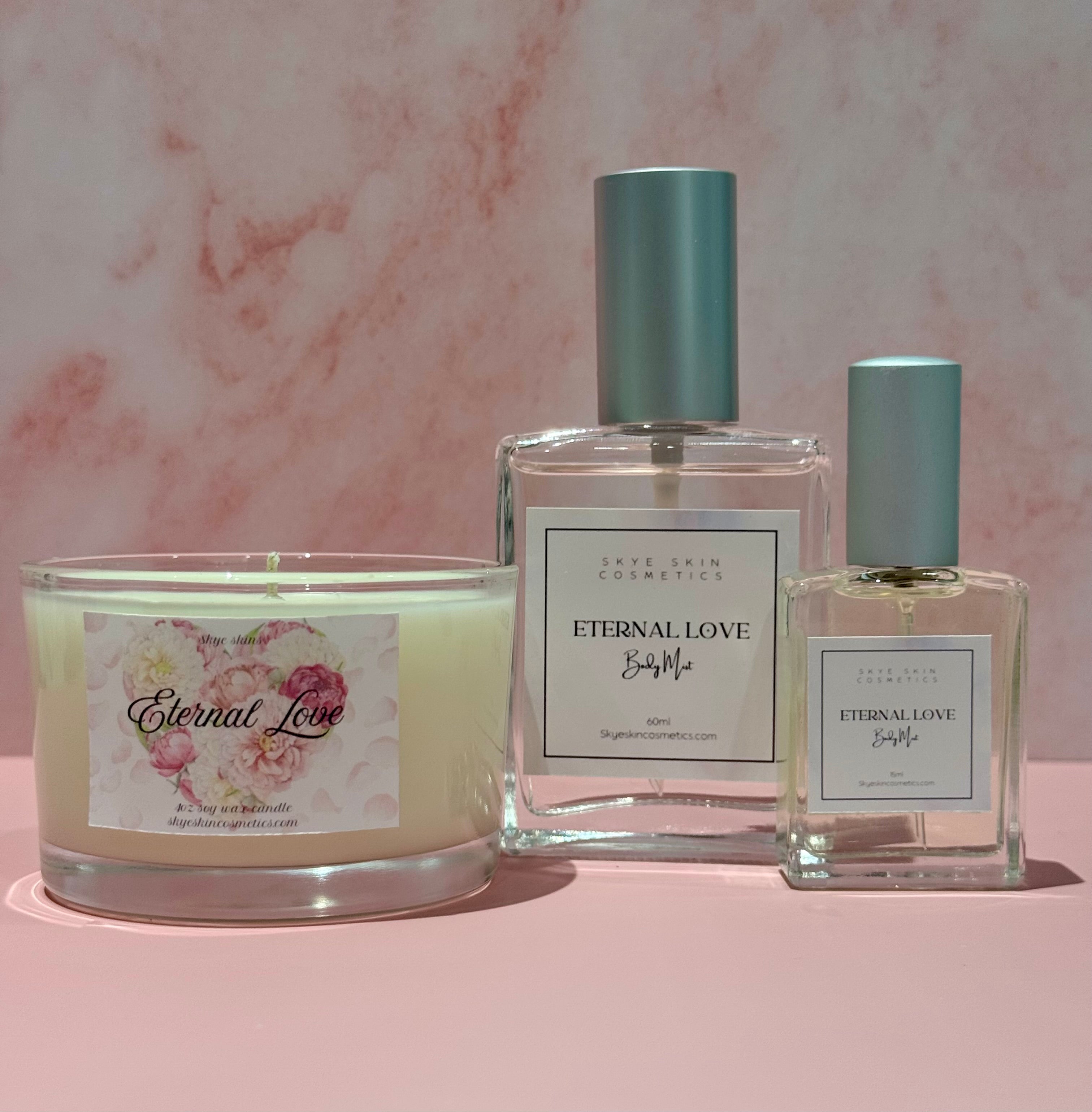Body Mist🌸