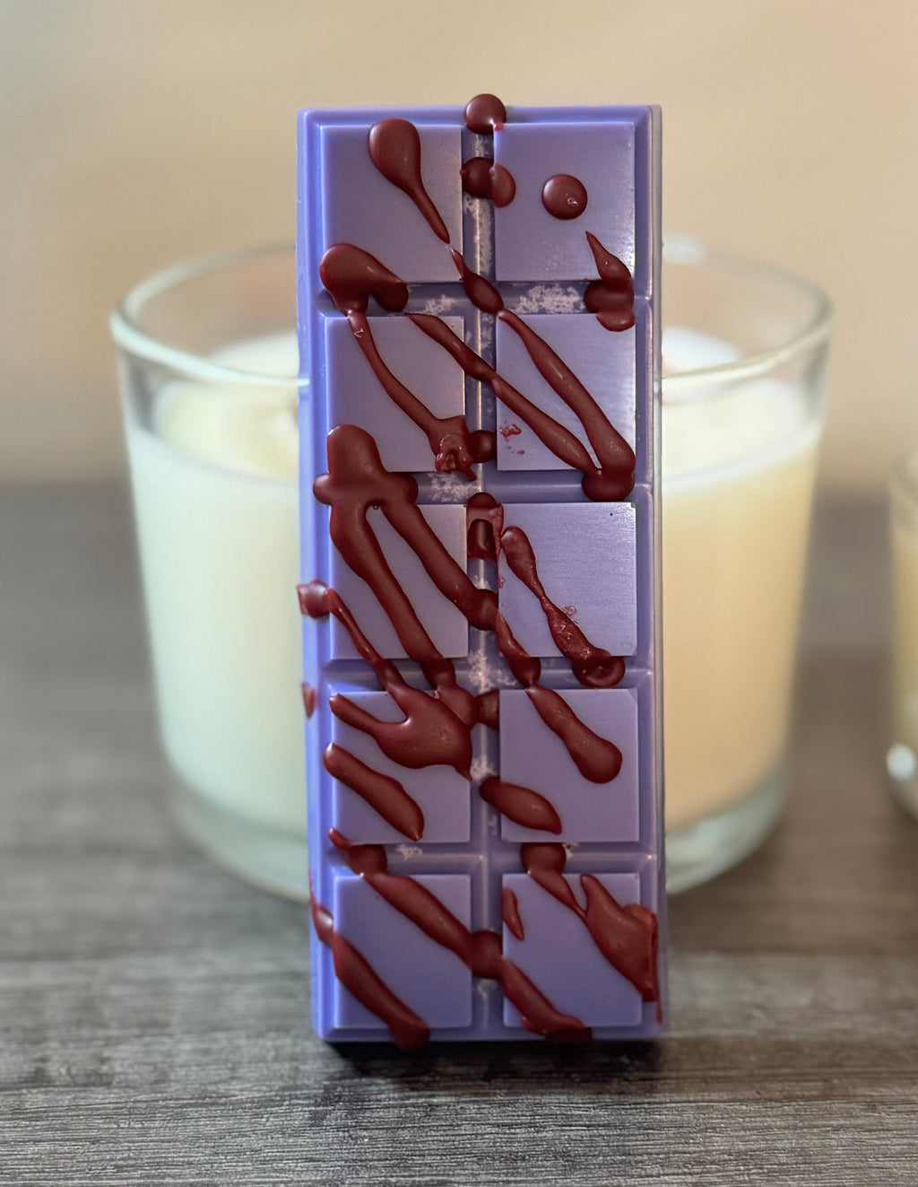 🍈🥥 Wax Melt Snap Bars 🥥🍈