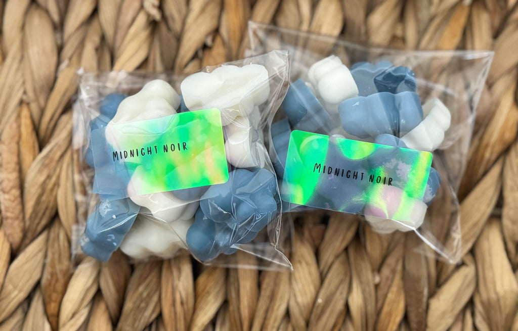 For Him Cloud Melts 💙