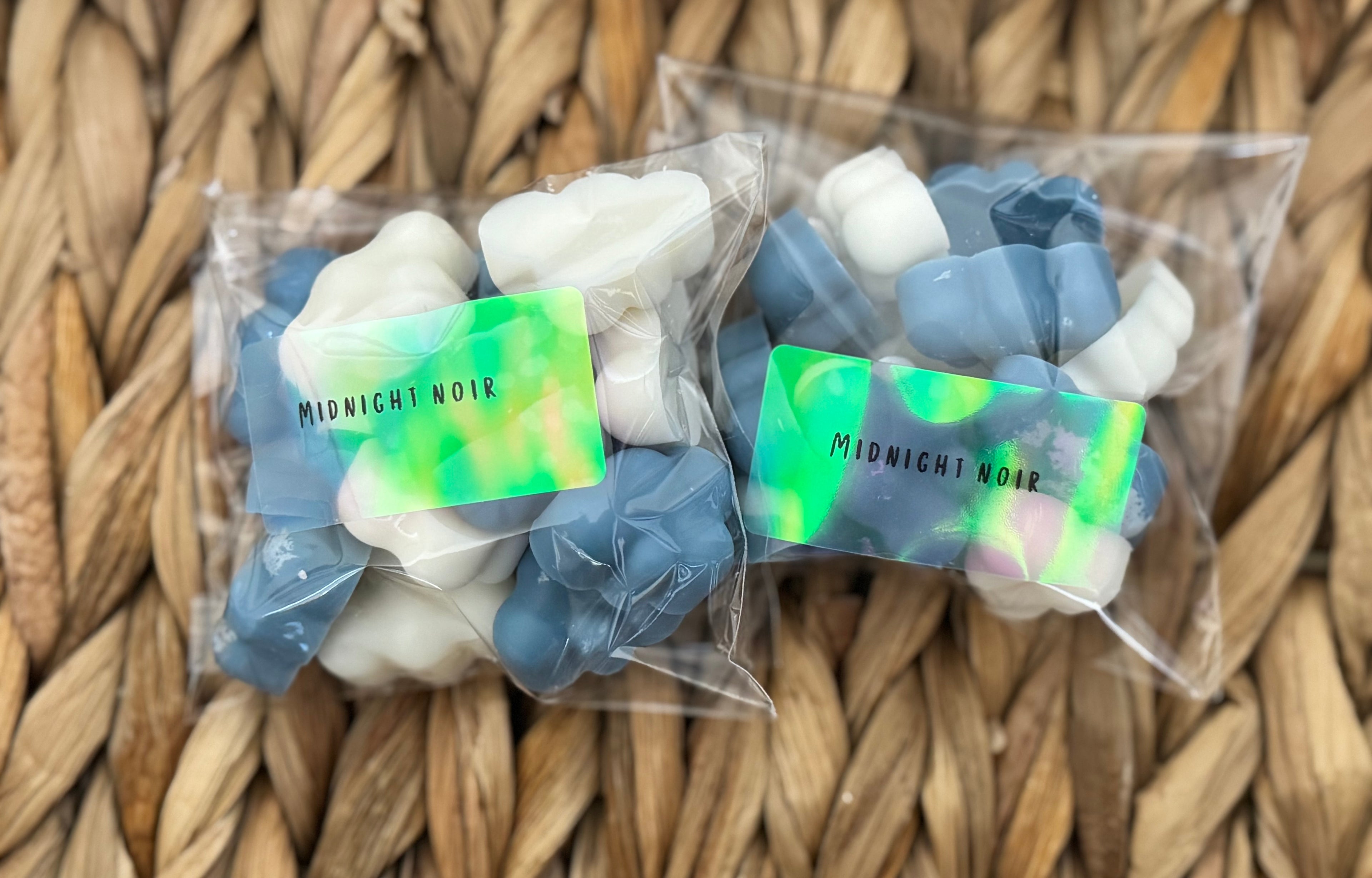 For Him Cloud Melts 💙