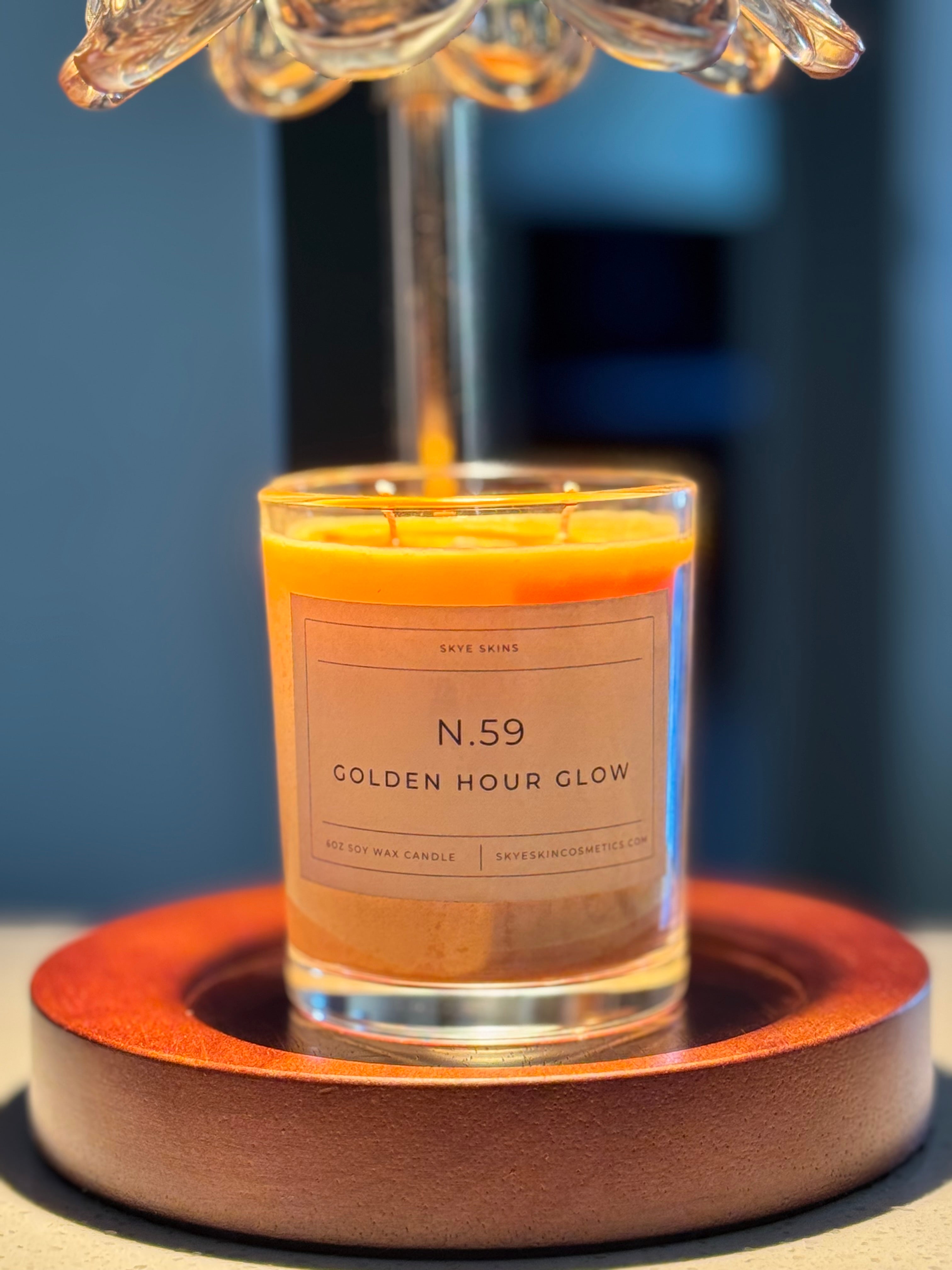 The Encore Candles💎