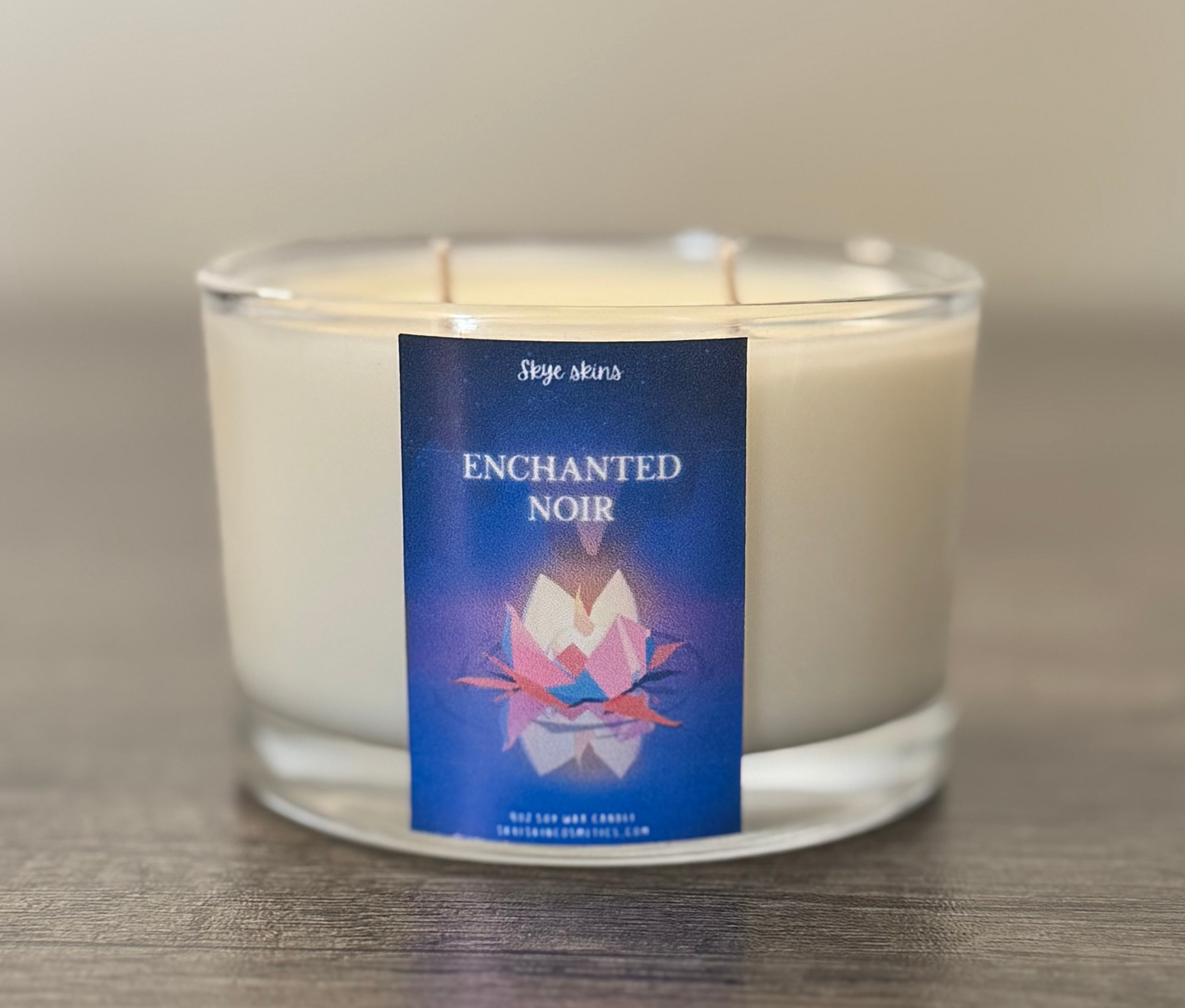 Skye’s Candle