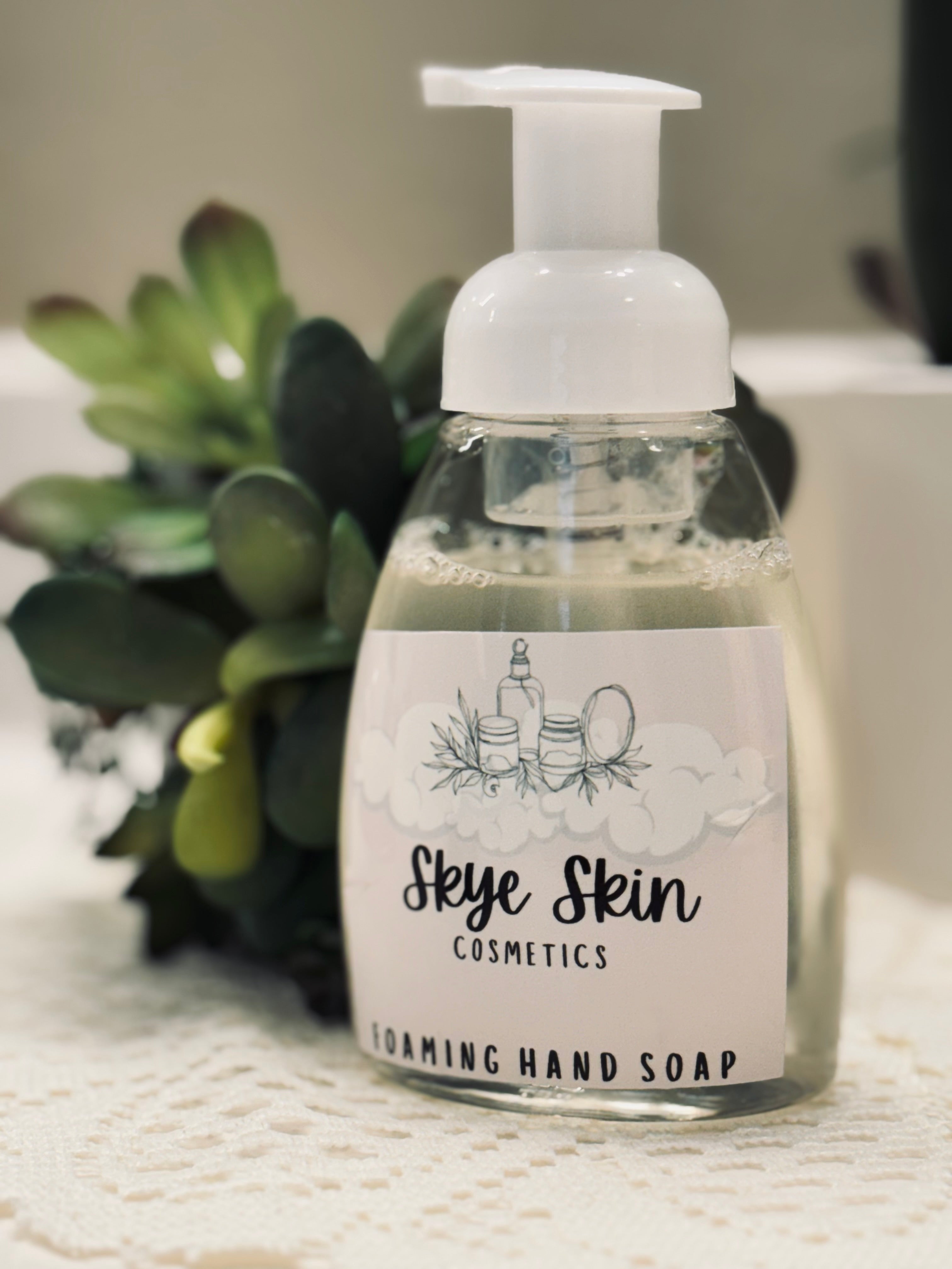 Fall Beginnings 🍁 Foaming Hand Soap