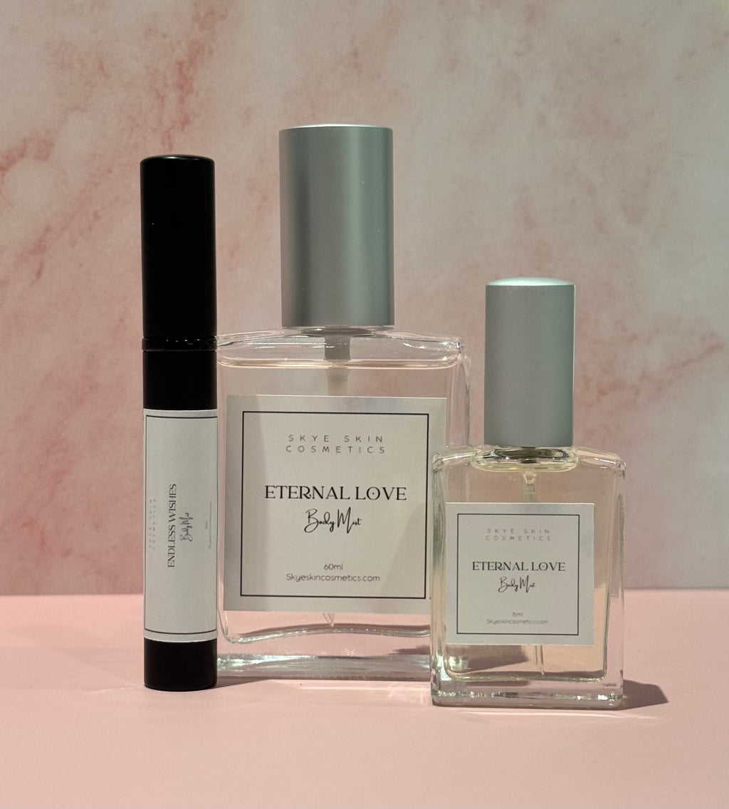 Body Mist🌸