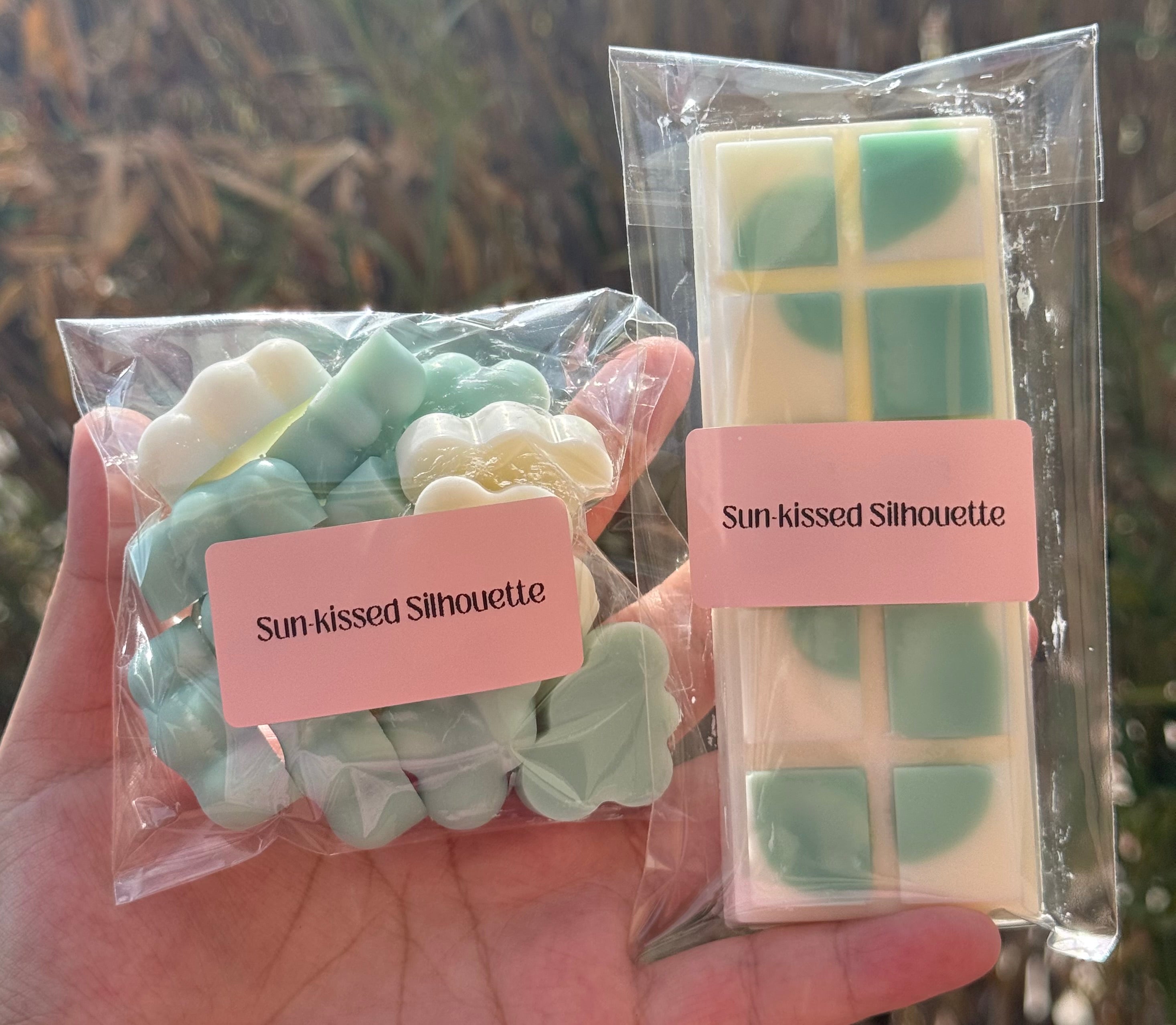 Catch Feelings Cloud Wax Melts