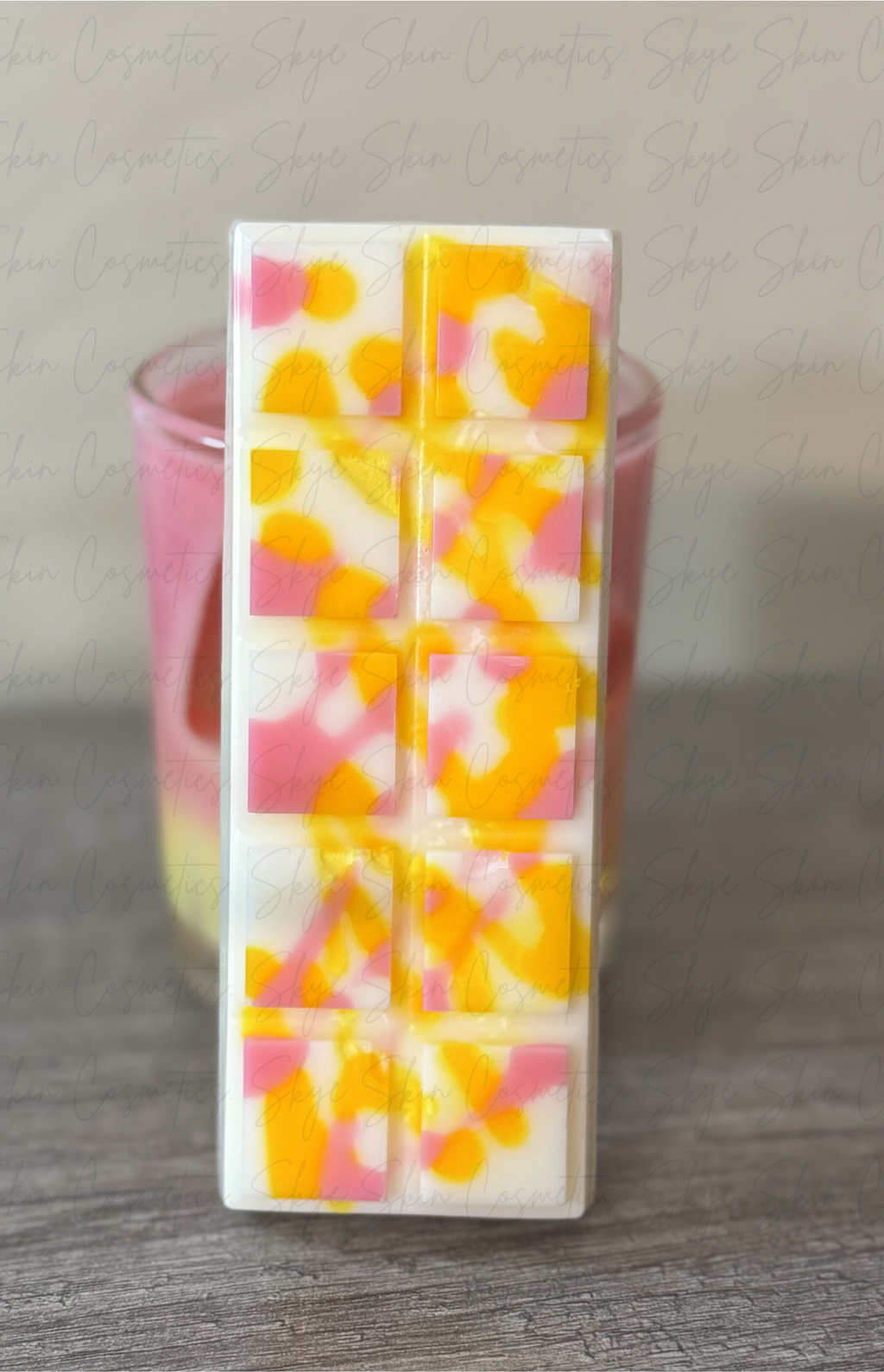 🍉🍋Wax Melt Snap Bar🍋🍉