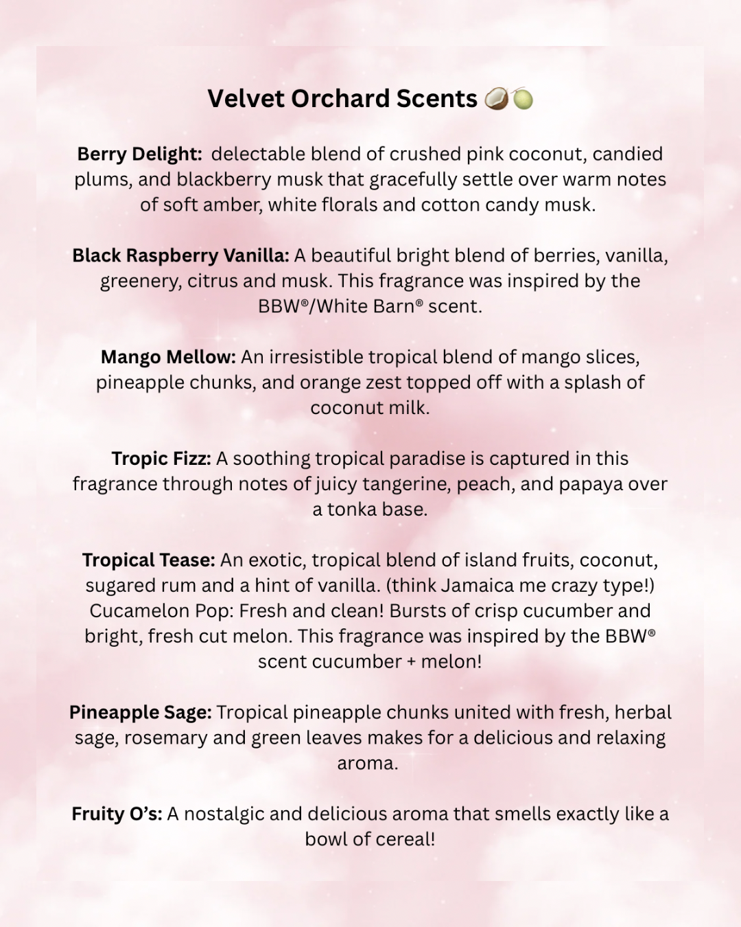 Teacher Appreciation Candles