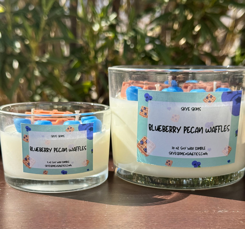 Take me to the Bakery Candles🍰