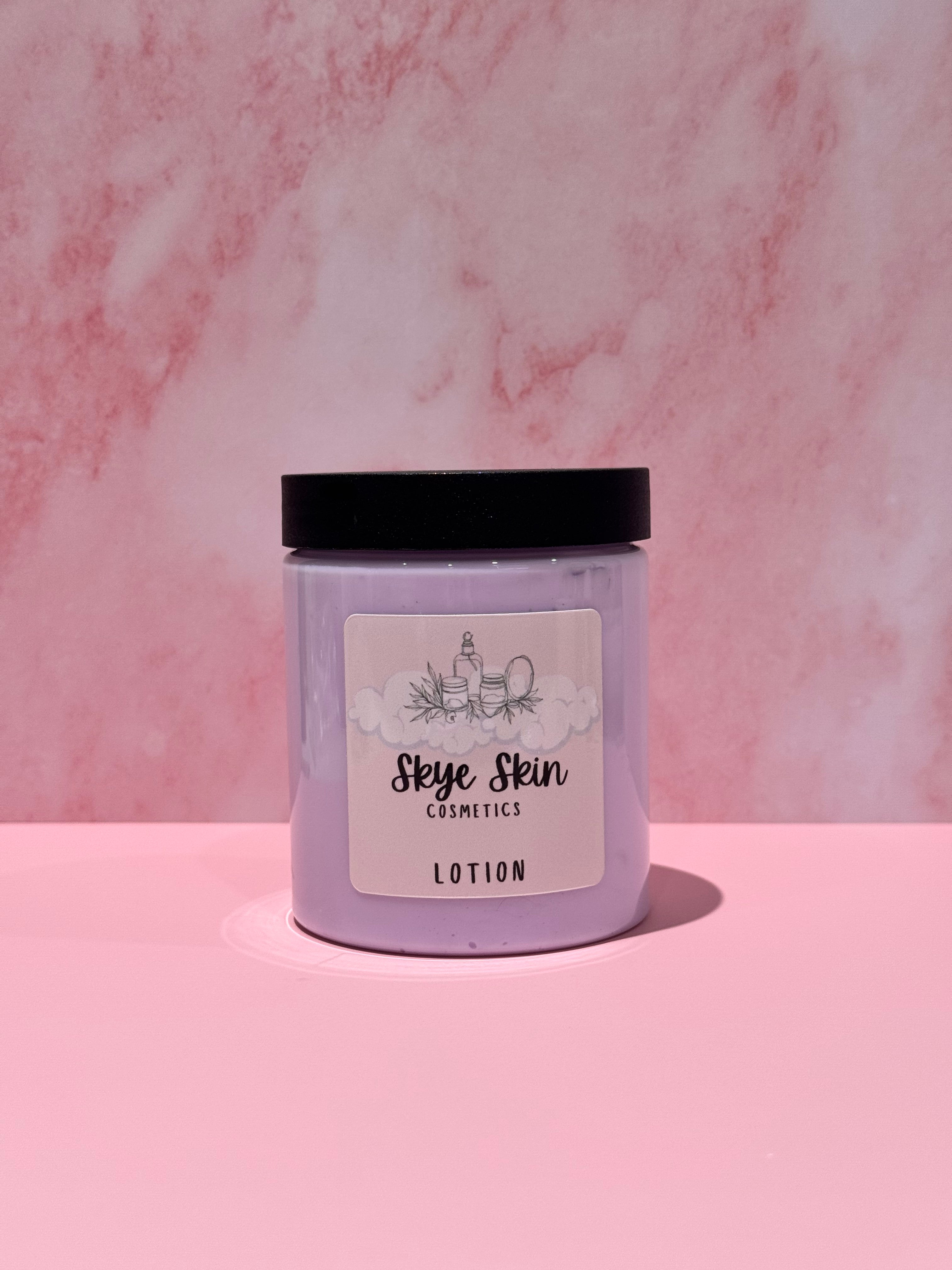 Hand & Body Lotion🌸