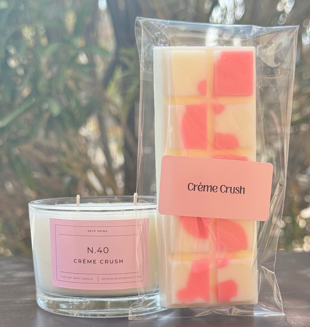 Catch Feelings Candles