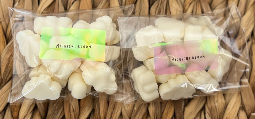 ☁️Skye in Bloom Cloud Melts☁️