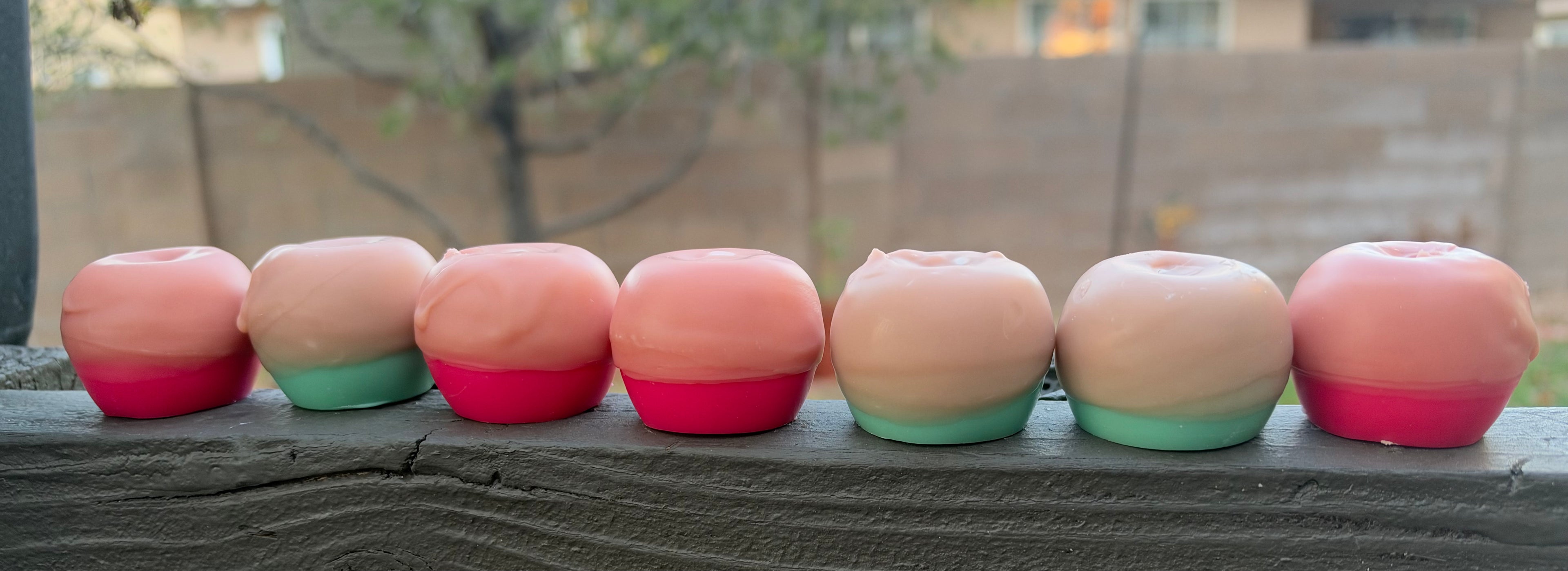 Caramel Apple Wax Melts🎃