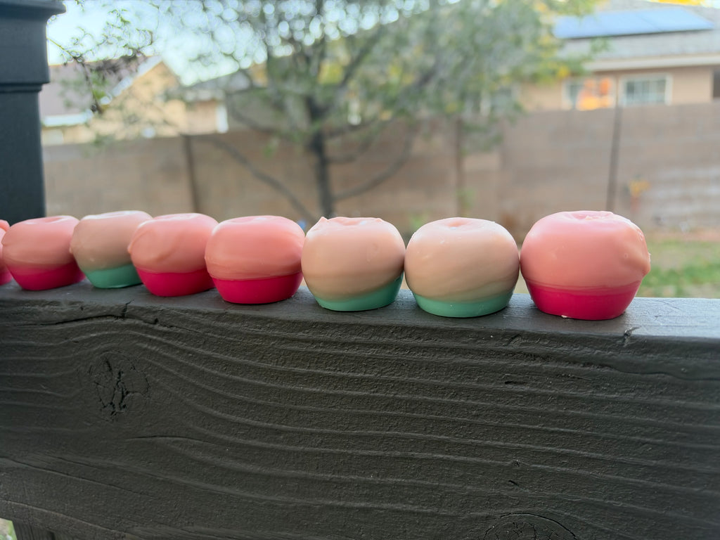 Caramel Apple Wax Melts🎃