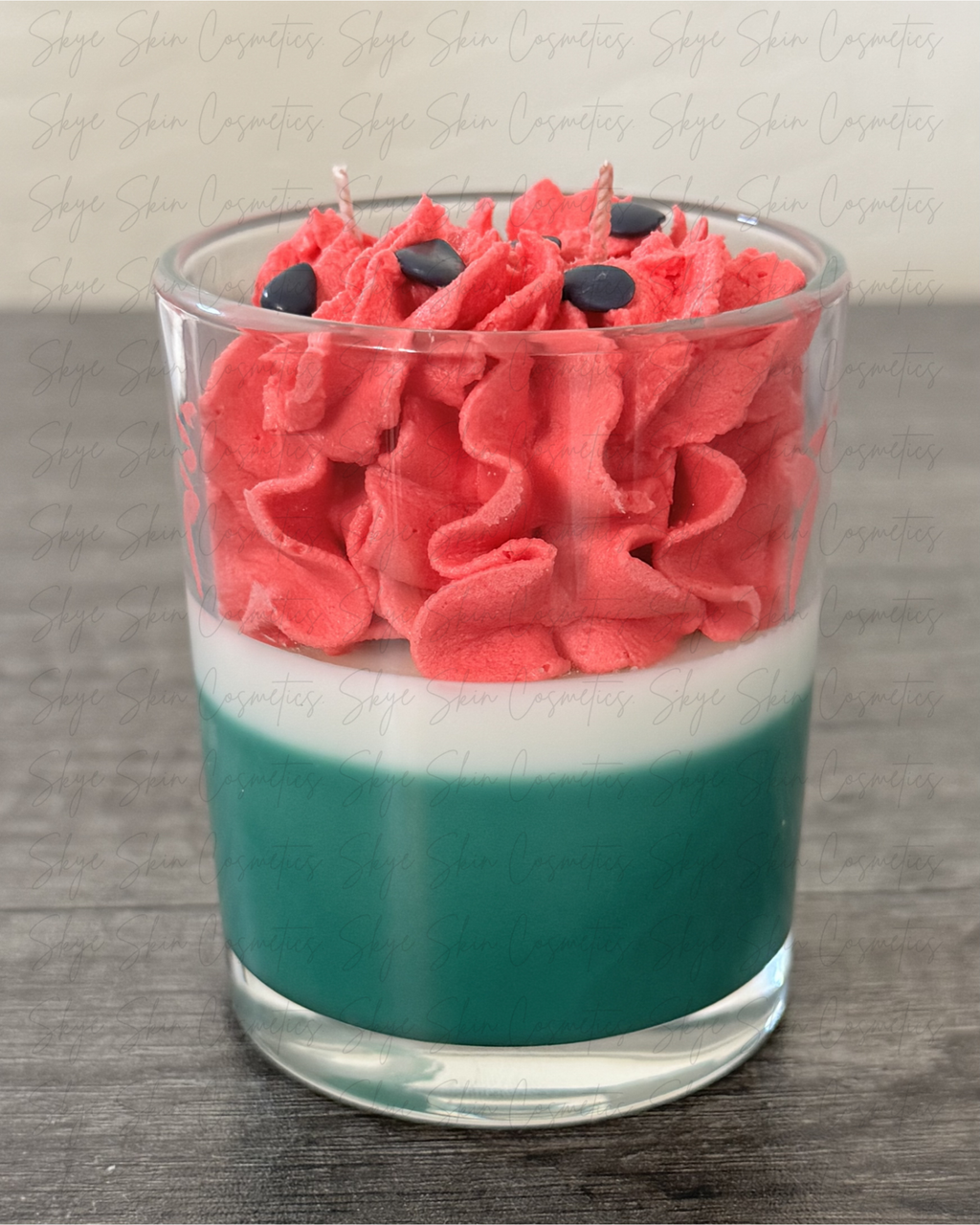 Watermelon Sugar Candle